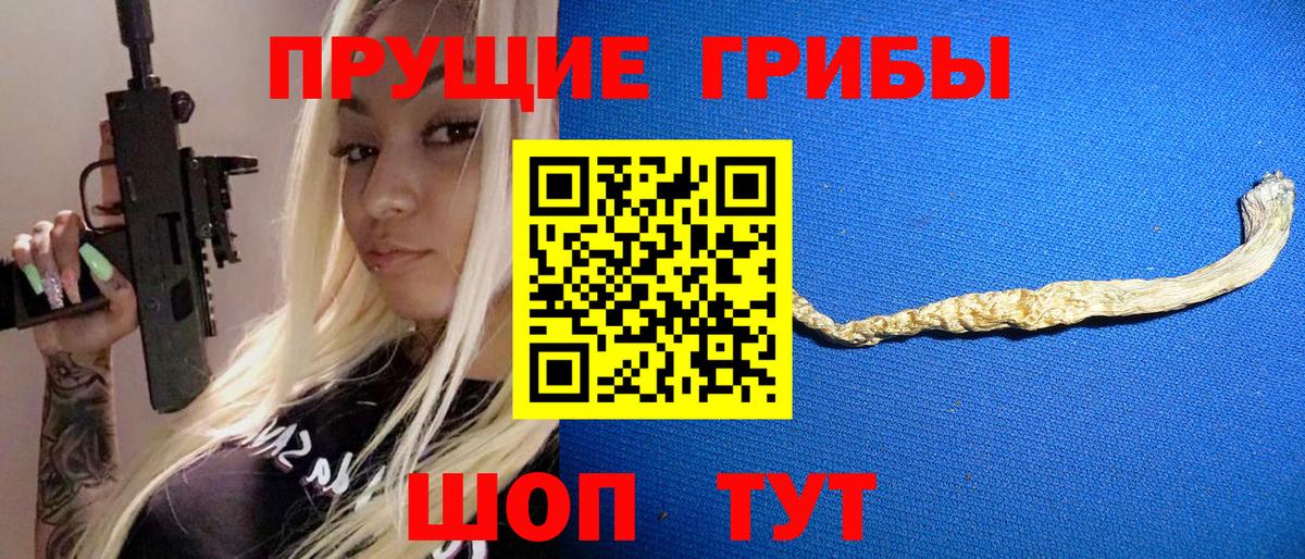 Псилоцибиновые грибы GOLDEN TEACHER Коммунар